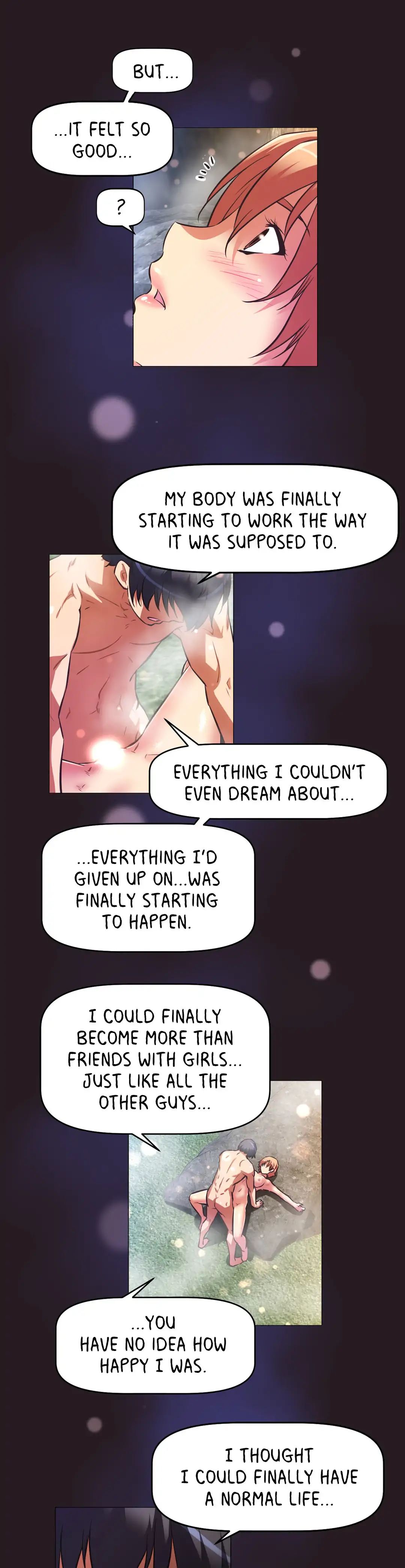 Brawling Go Chapter 151 image 12