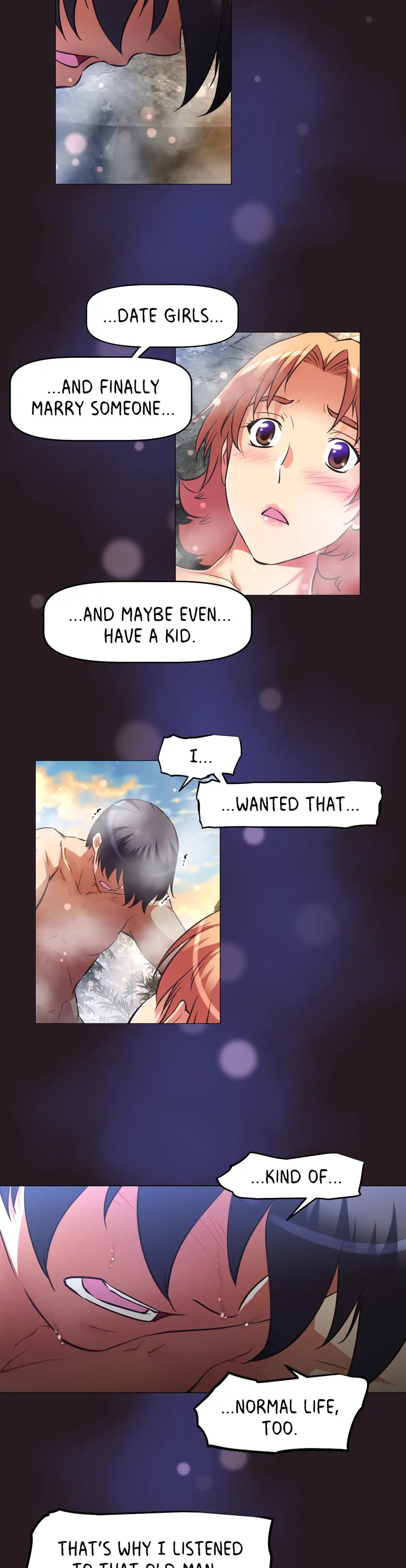Brawling Go Chapter 151 image 13