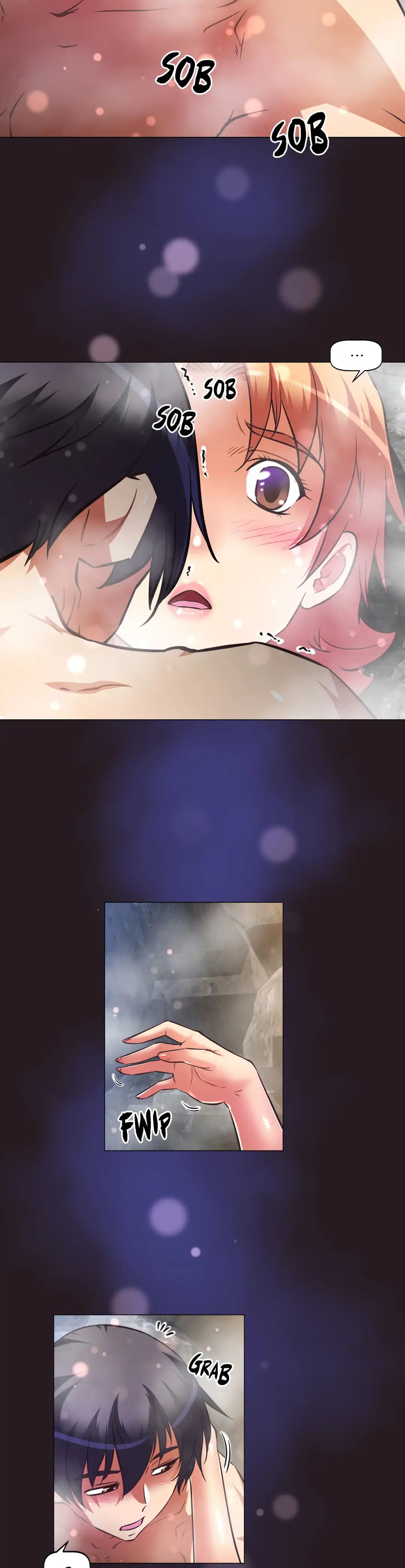 Brawling Go Chapter 151 image 16