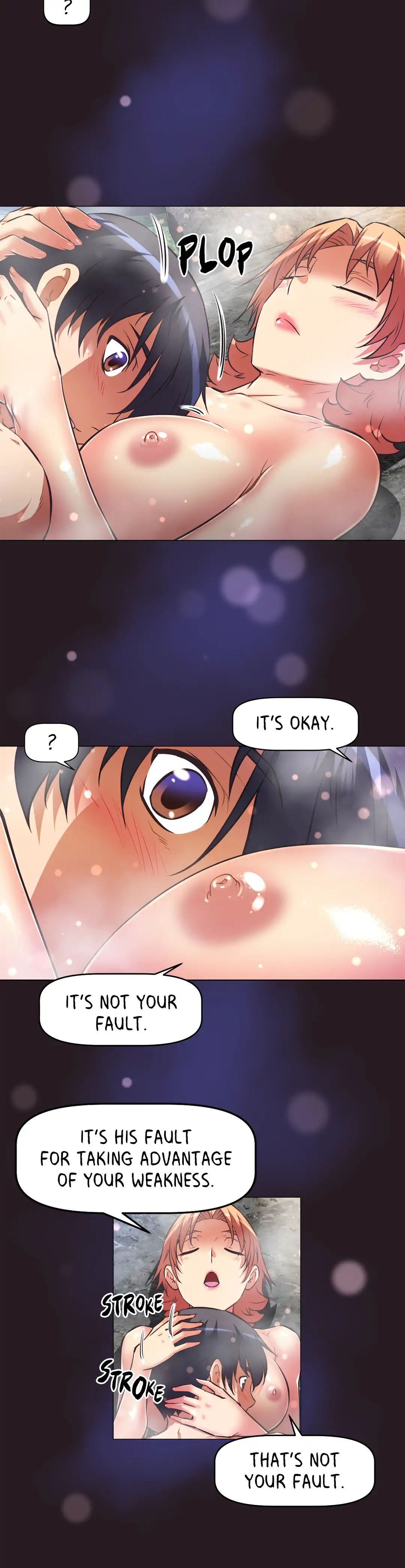 Brawling Go Chapter 151 image 17
