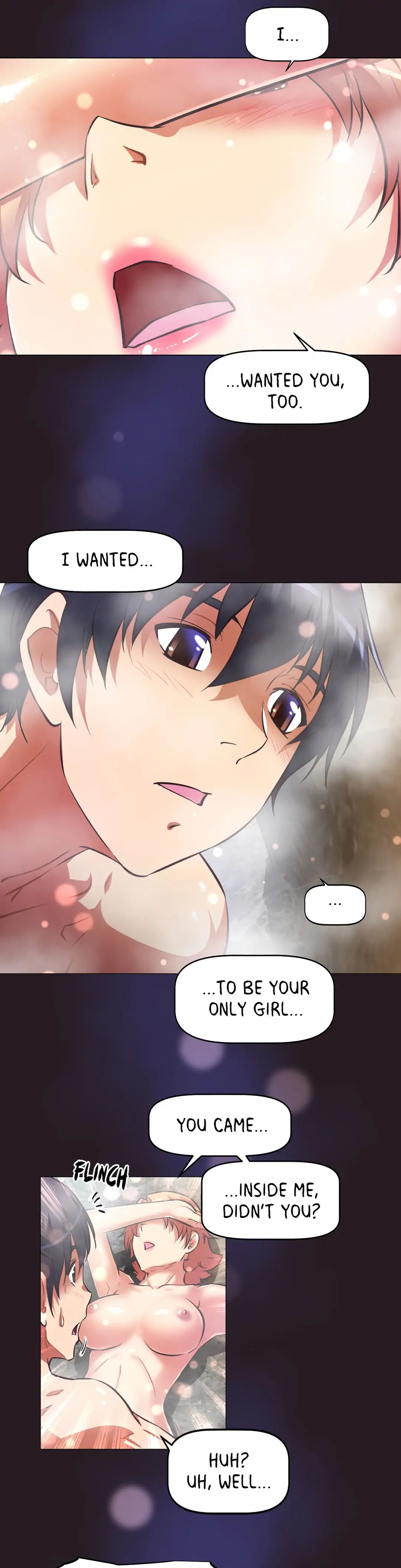 Brawling Go Chapter 151 image 20