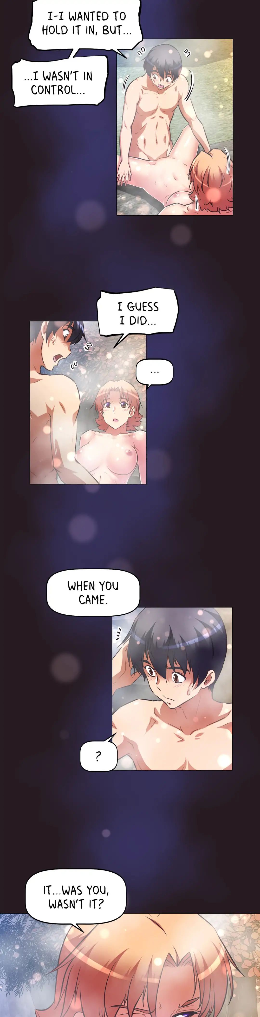 Brawling Go Chapter 151 image 21
