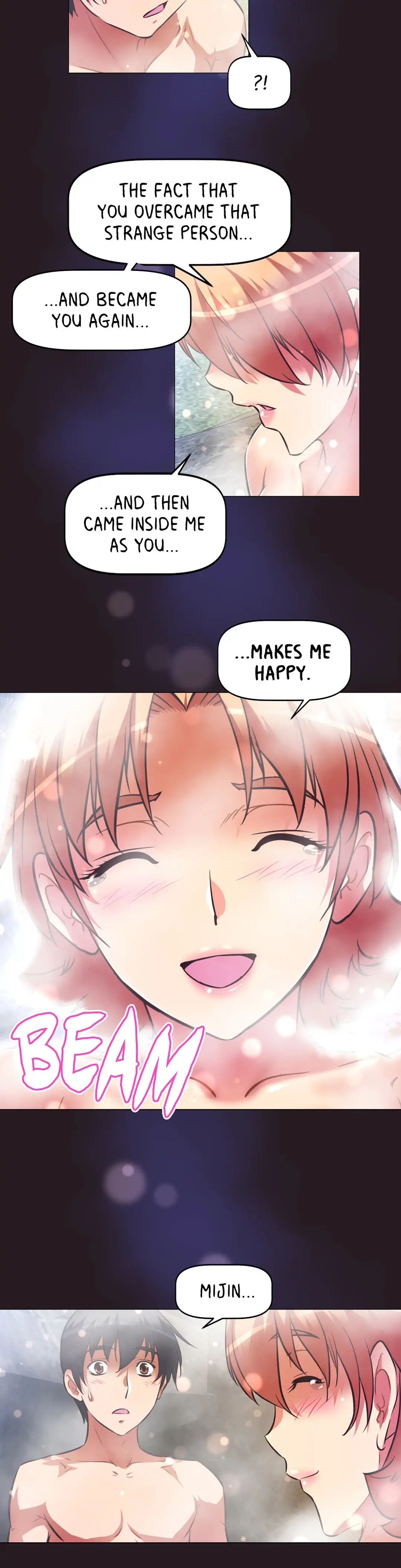 Brawling Go Chapter 151 image 23