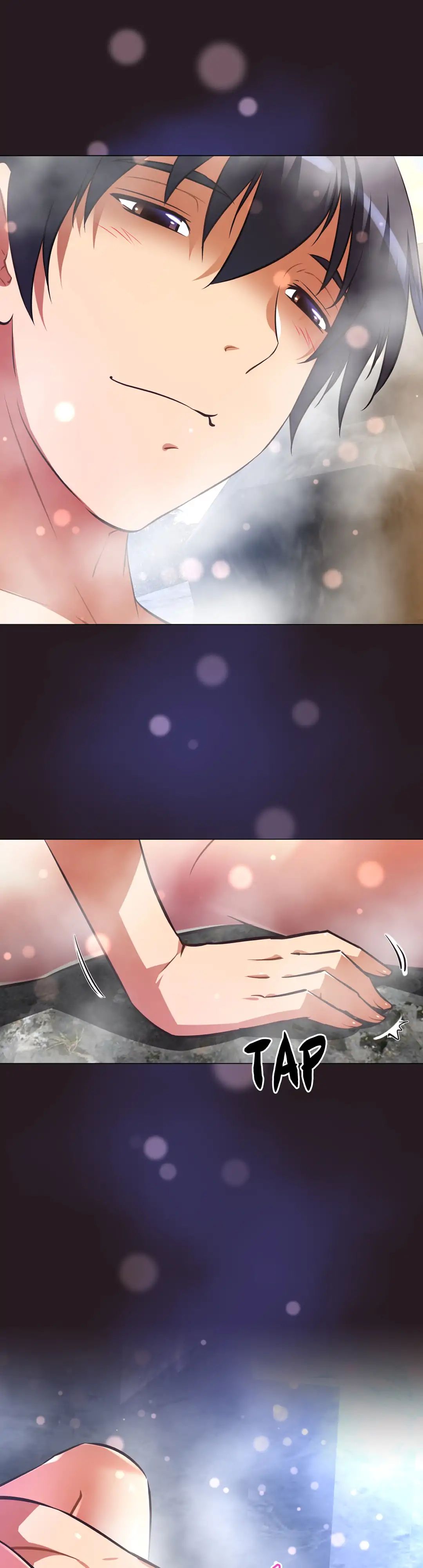 Brawling Go Chapter 151 image 24