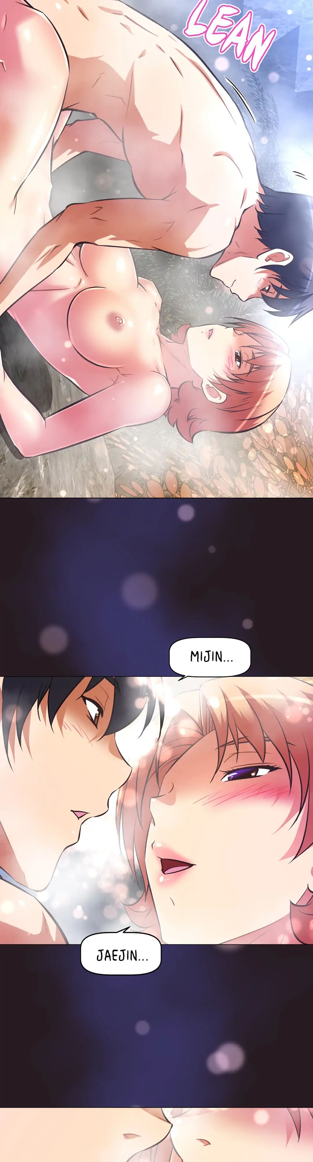 Brawling Go Chapter 151 image 25
