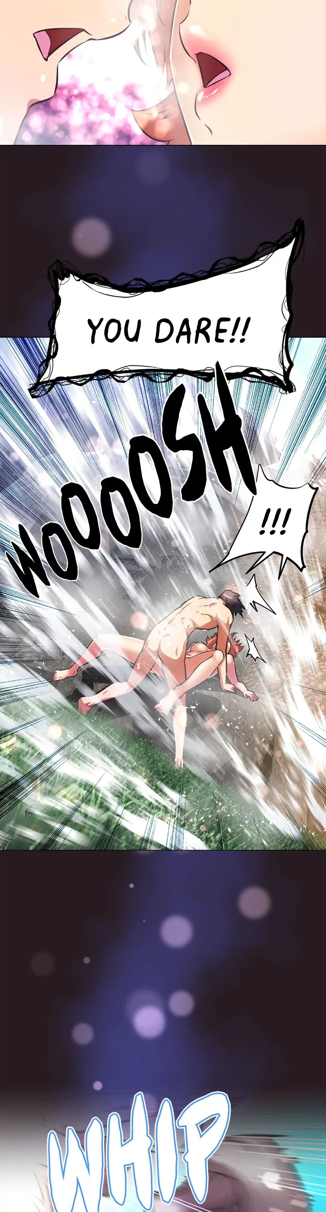 Brawling Go Chapter 151 image 26