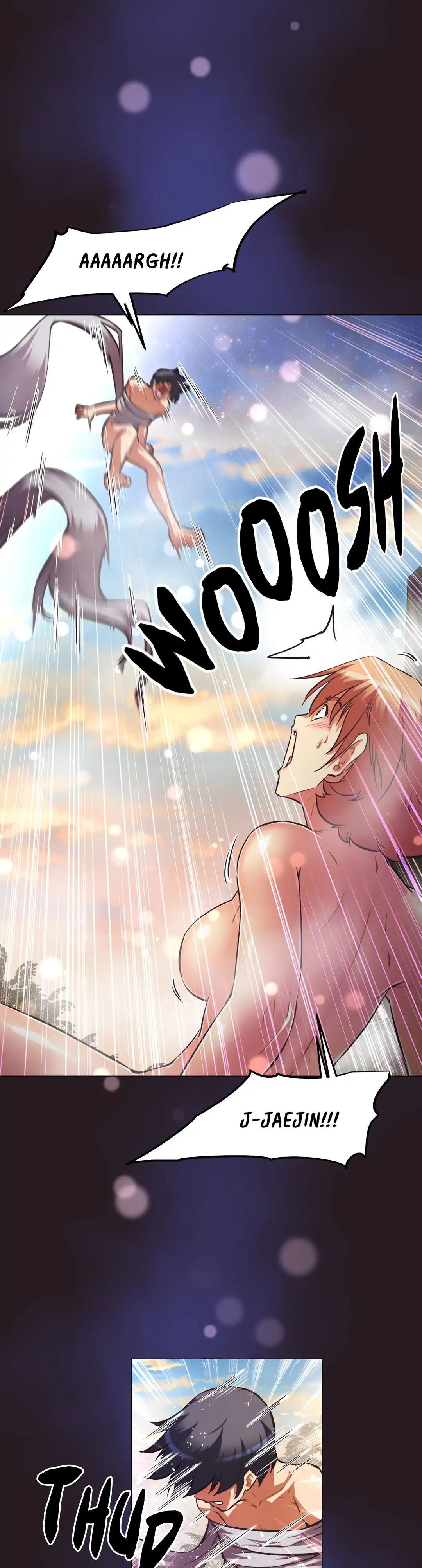 Brawling Go Chapter 151 image 28