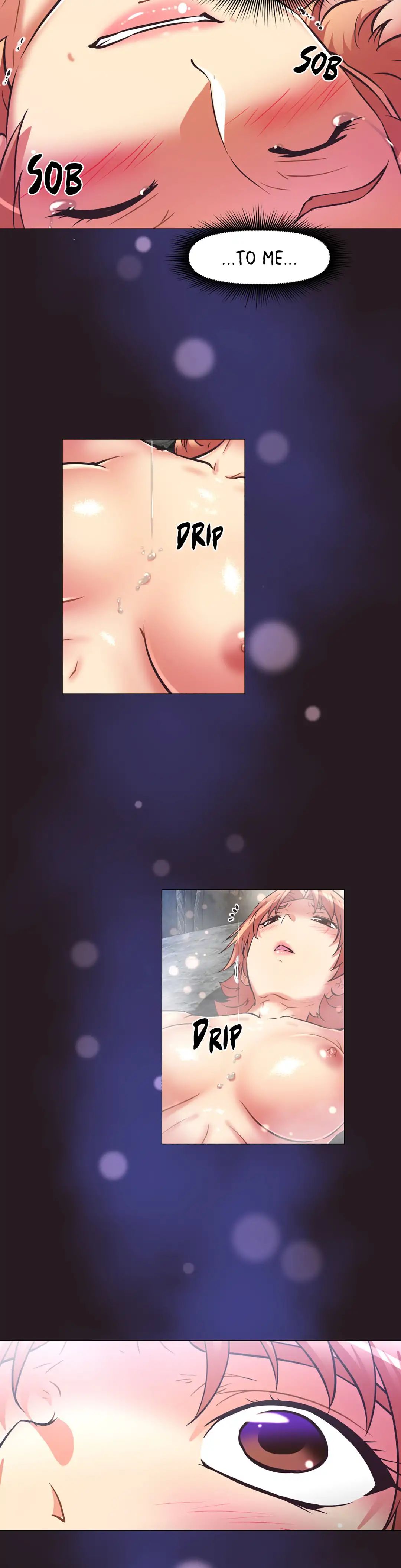 Brawling Go Chapter 151 image 2