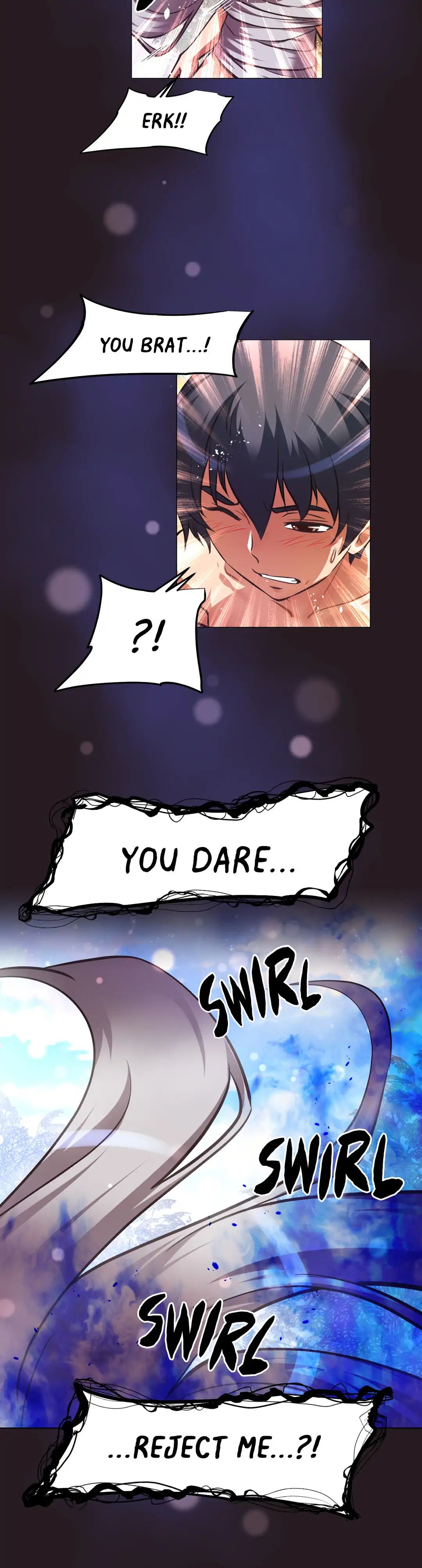 Brawling Go Chapter 151 image 29