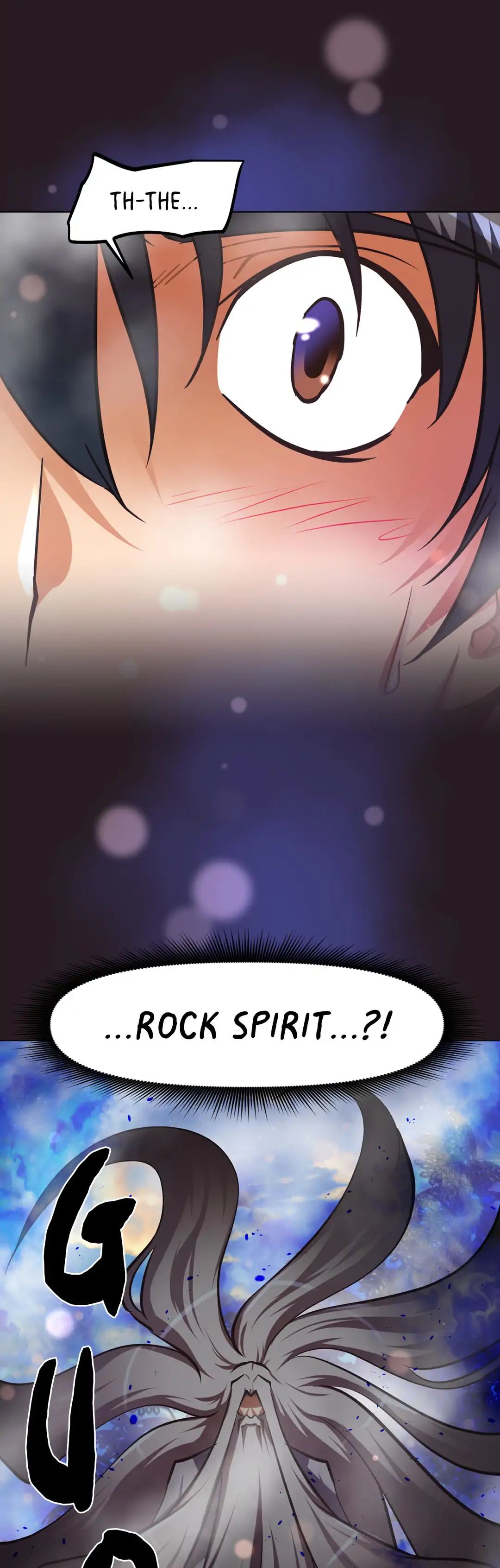 Brawling Go Chapter 151 image 30