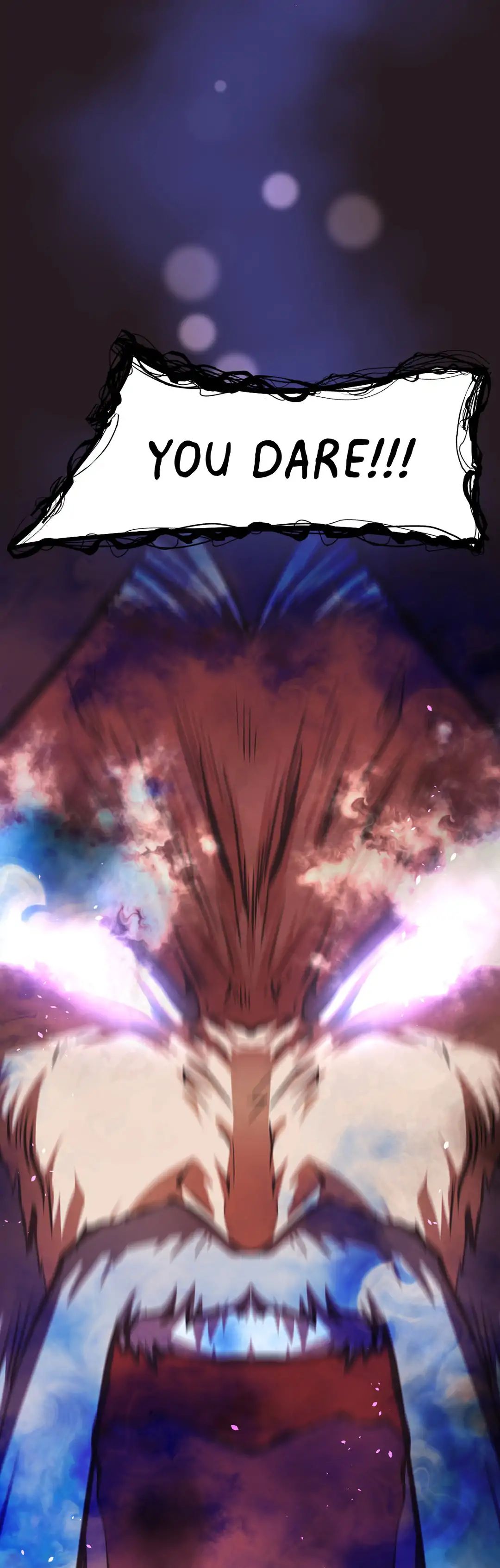 Brawling Go Chapter 151 image 32