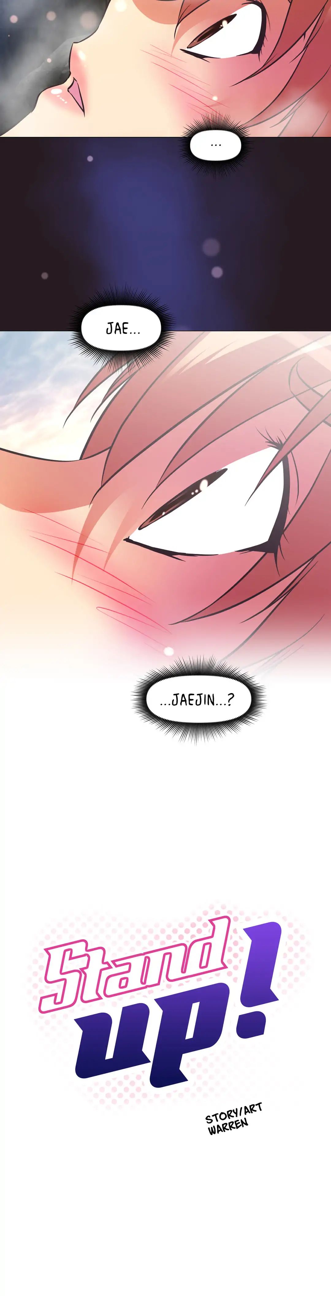Brawling Go Chapter 151 image 4
