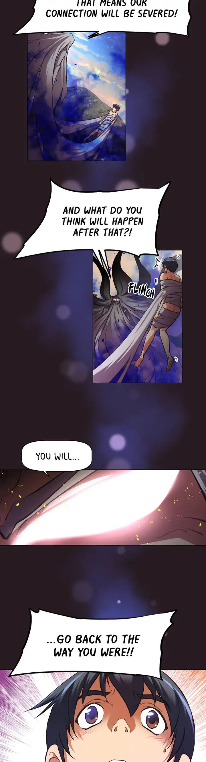 Brawling Go Chapter 152 image 11