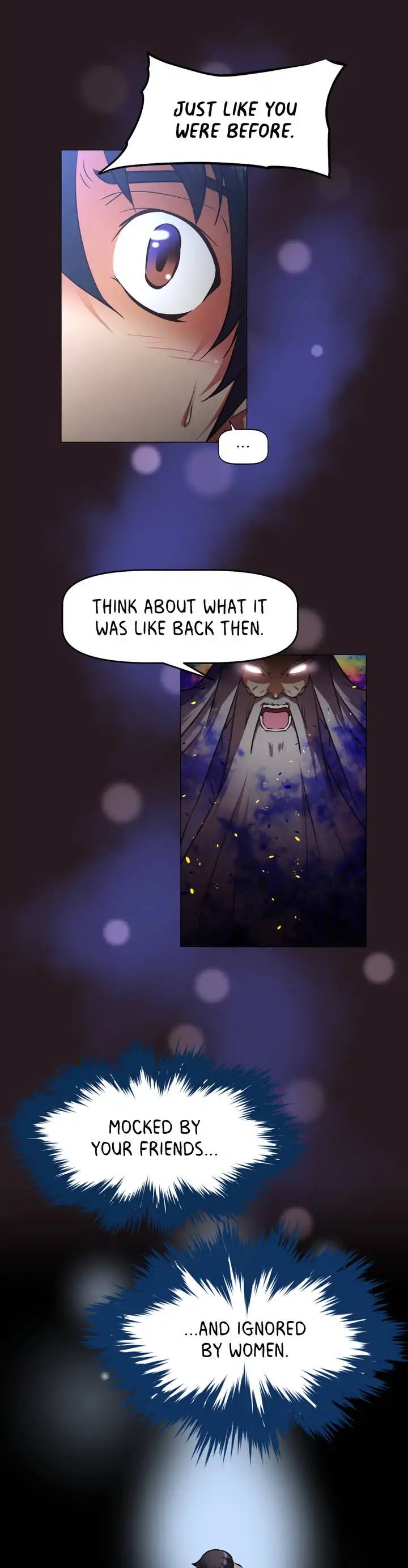 Brawling Go Chapter 152 image 14