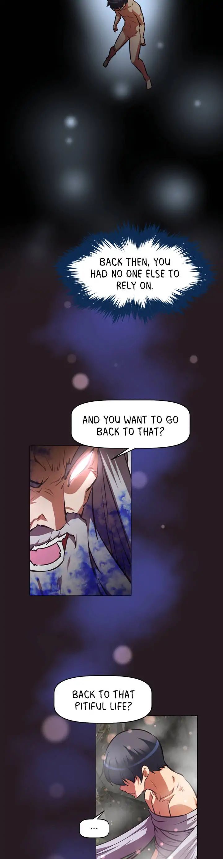 Brawling Go Chapter 152 image 15