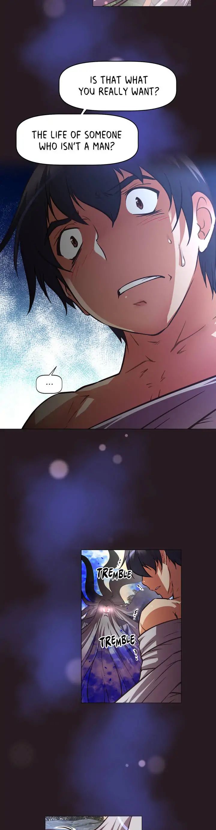 Brawling Go Chapter 152 image 16