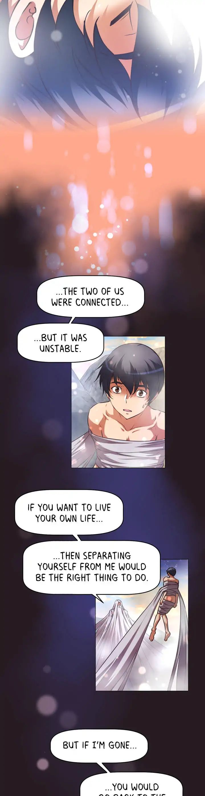 Brawling Go Chapter 152 image 21