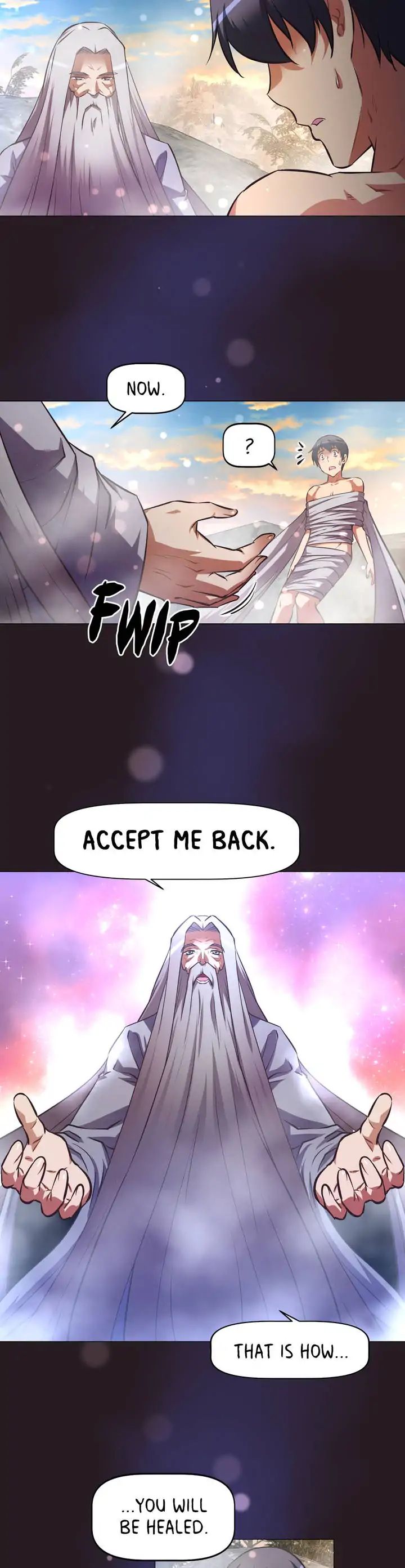 Brawling Go Chapter 152 image 23