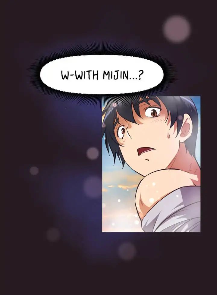 Brawling Go Chapter 152 image 26