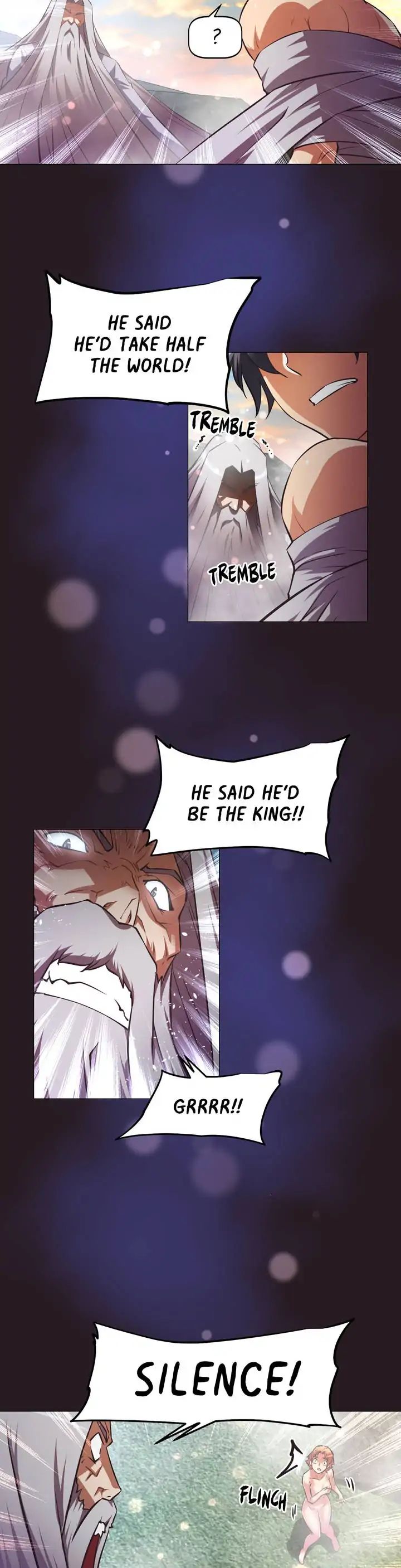 Brawling Go Chapter 152 image 29
