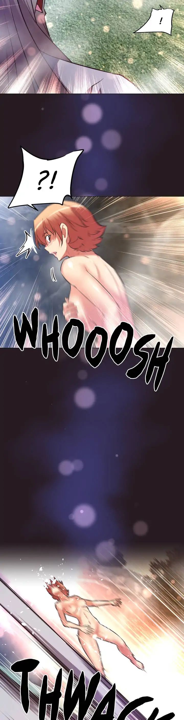 Brawling Go Chapter 152 image 30