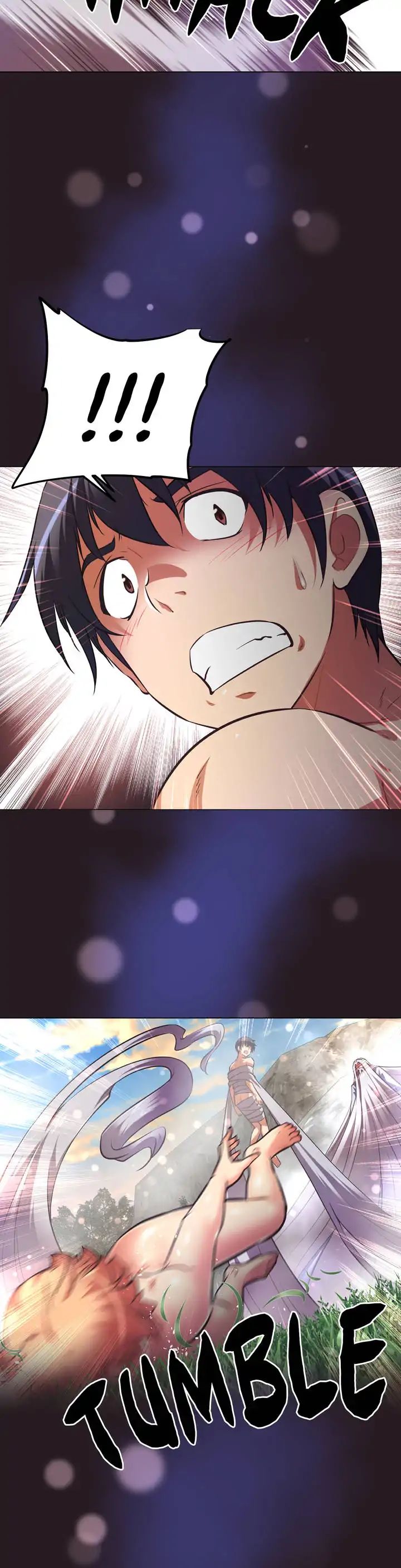 Brawling Go Chapter 152 image 31