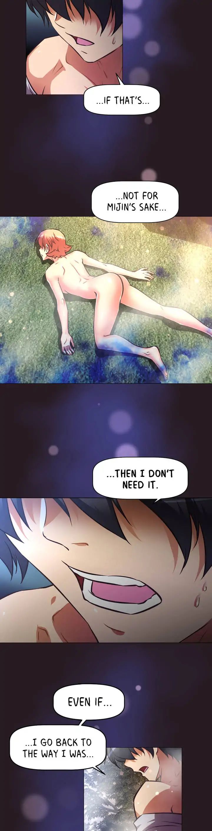 Brawling Go Chapter 152 image 34