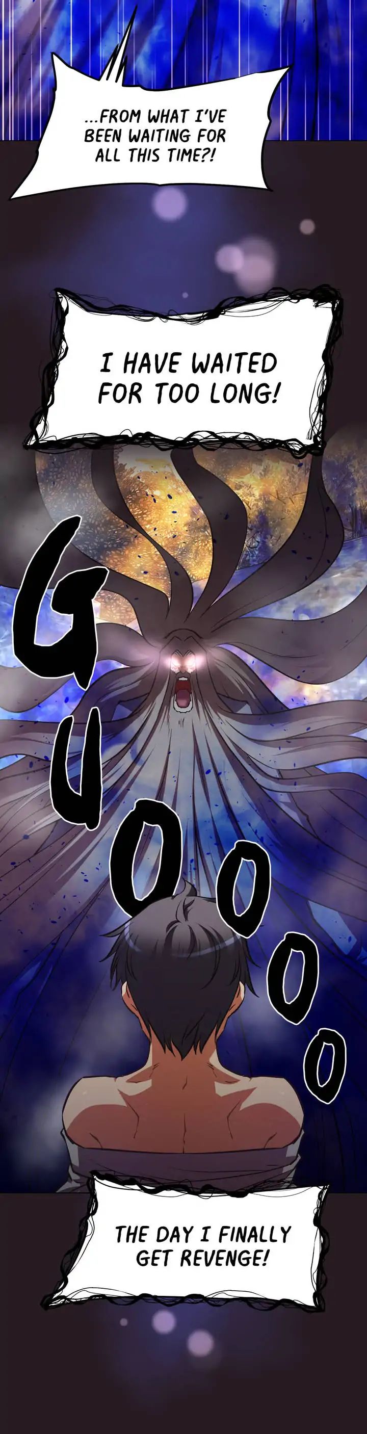 Brawling Go Chapter 152 image 38