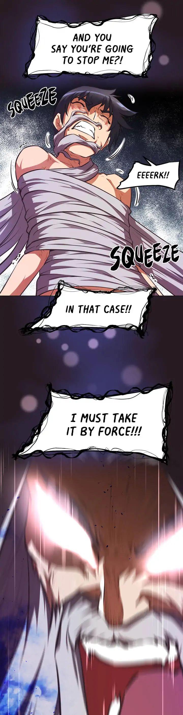 Brawling Go Chapter 152 image 39