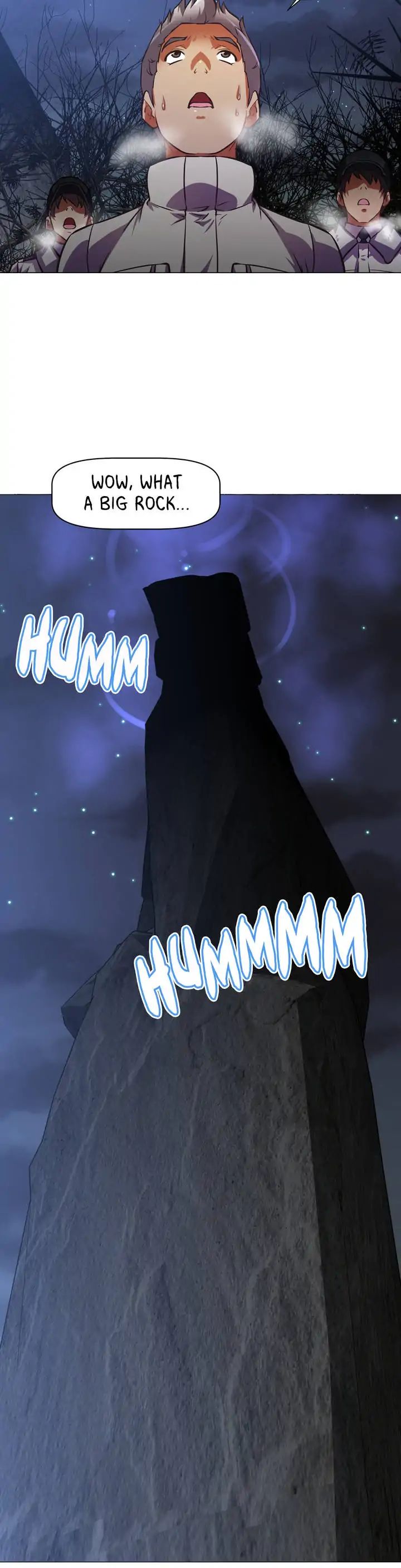 Brawling Go Chapter 152 image 41