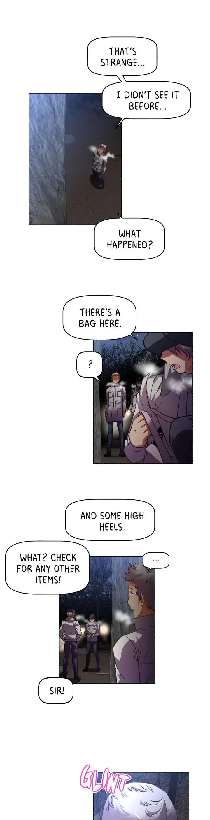 Brawling Go Chapter 152 image 42