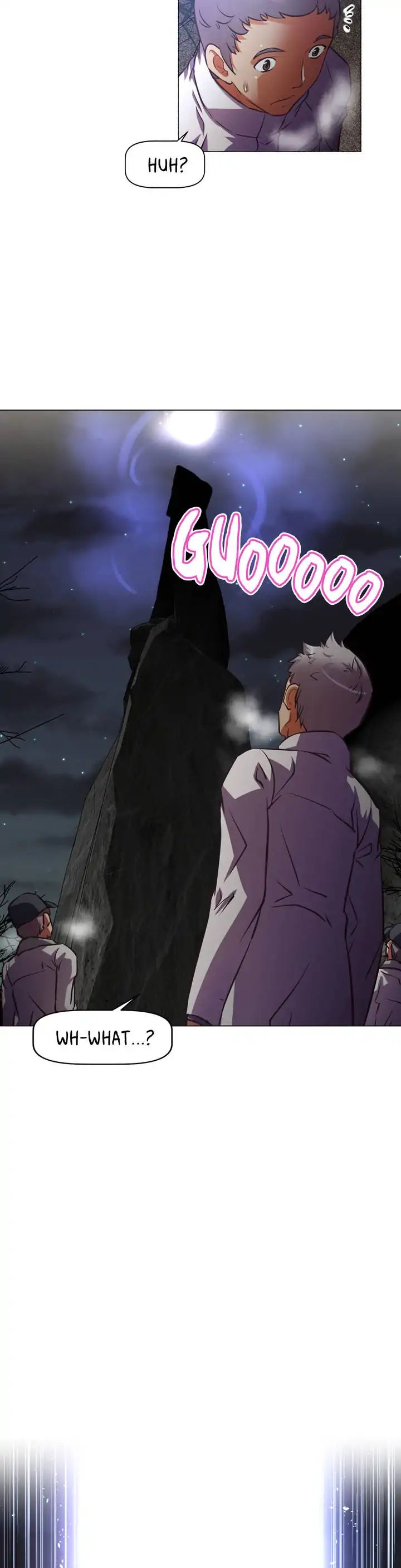 Brawling Go Chapter 152 image 43