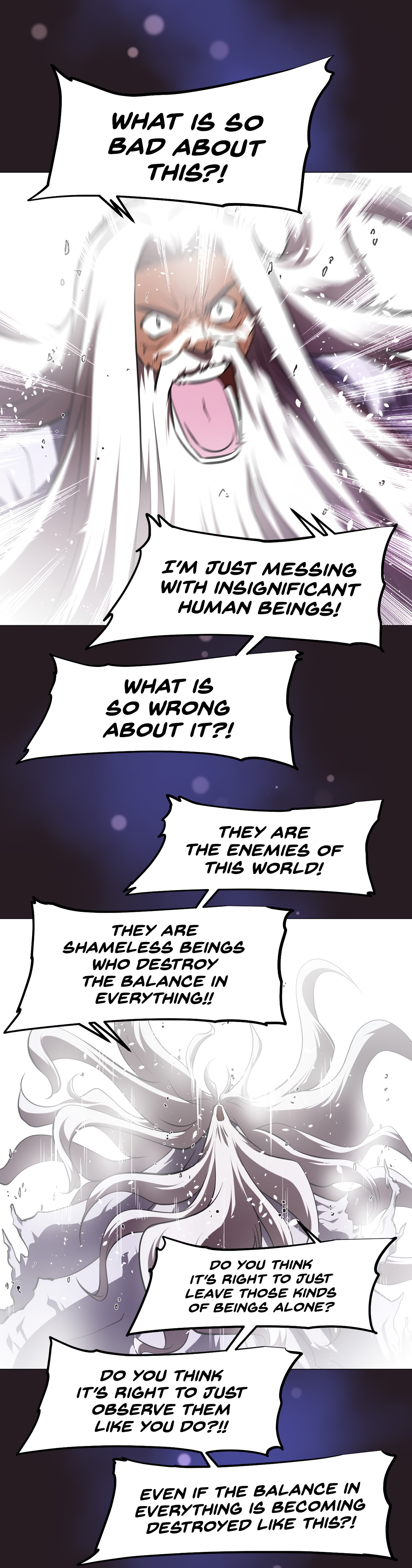 Brawling Go Chapter 153 END image 10