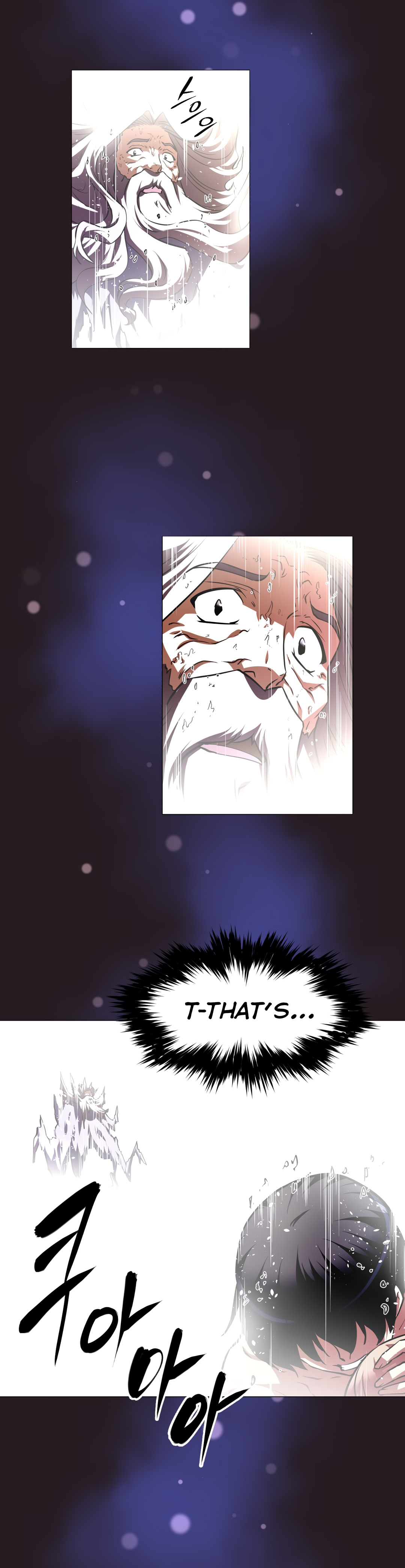 Brawling Go Chapter 153 END image 14