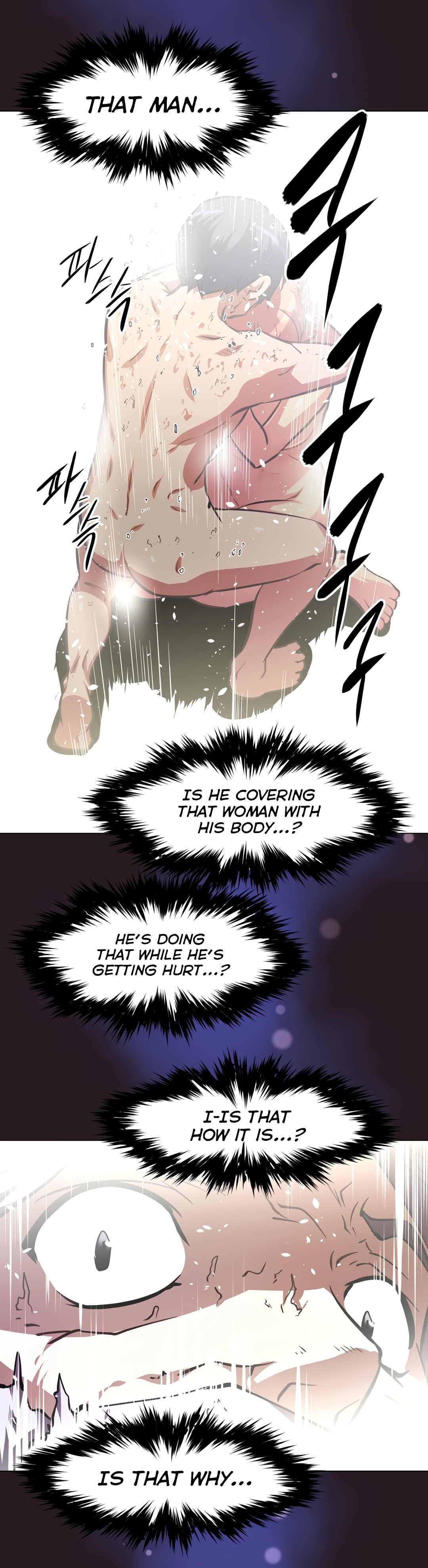 Brawling Go Chapter 153 END image 15