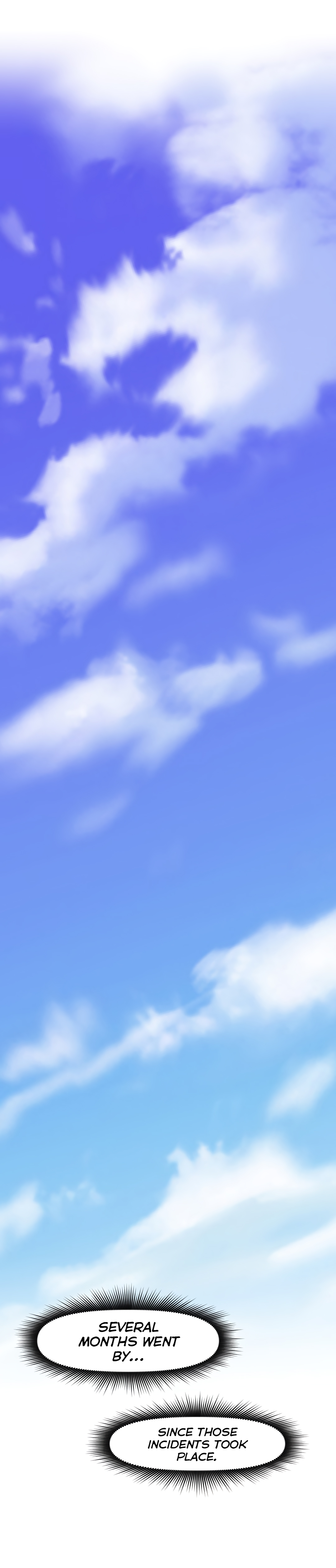 Brawling Go Chapter 153 END image 22