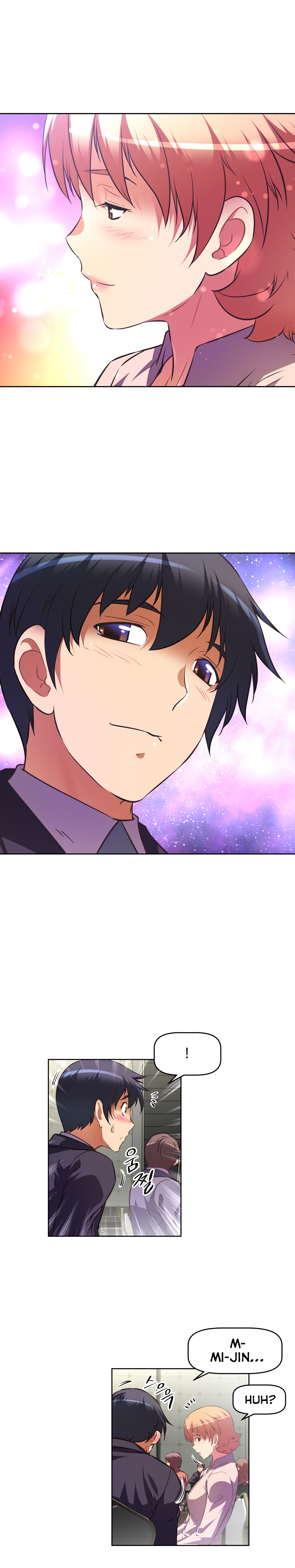 Brawling Go Chapter 153 END image 26