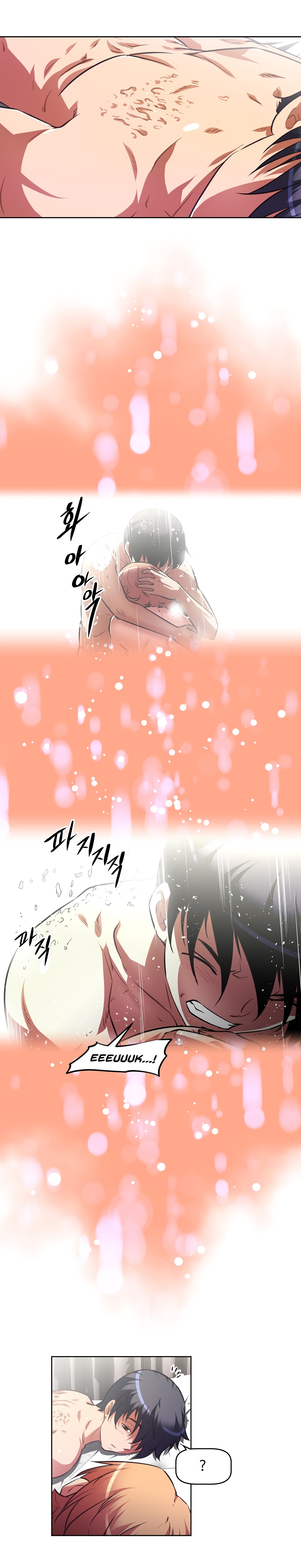 Brawling Go Chapter 153 END image 34