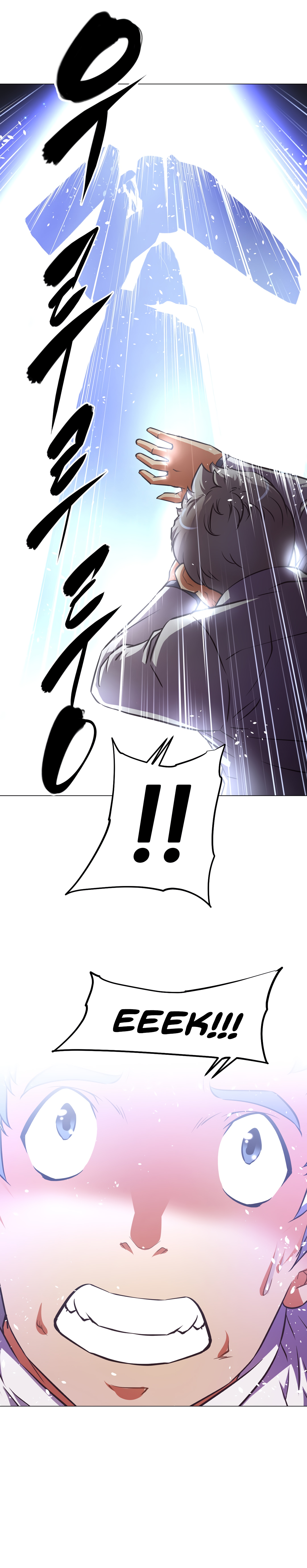 Brawling Go Chapter 153 END image 3