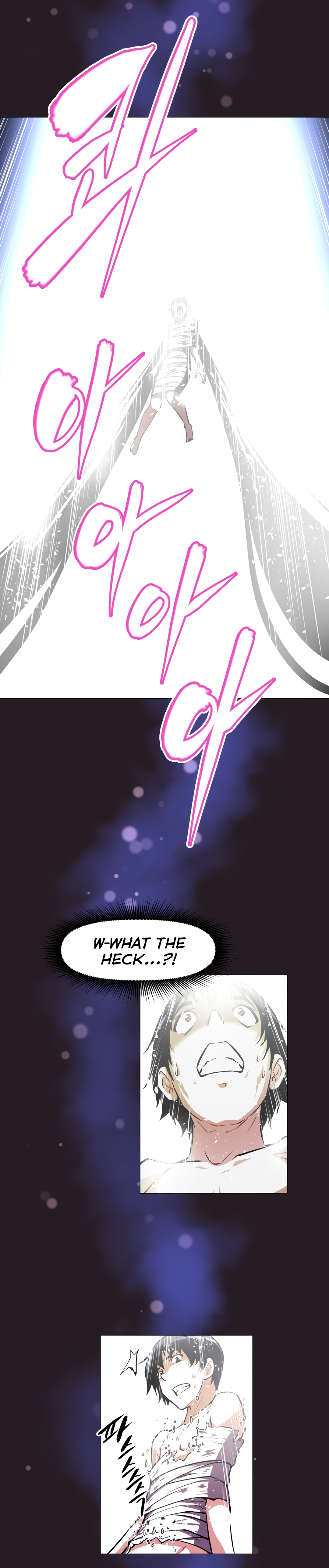 Brawling Go Chapter 153 END image 5