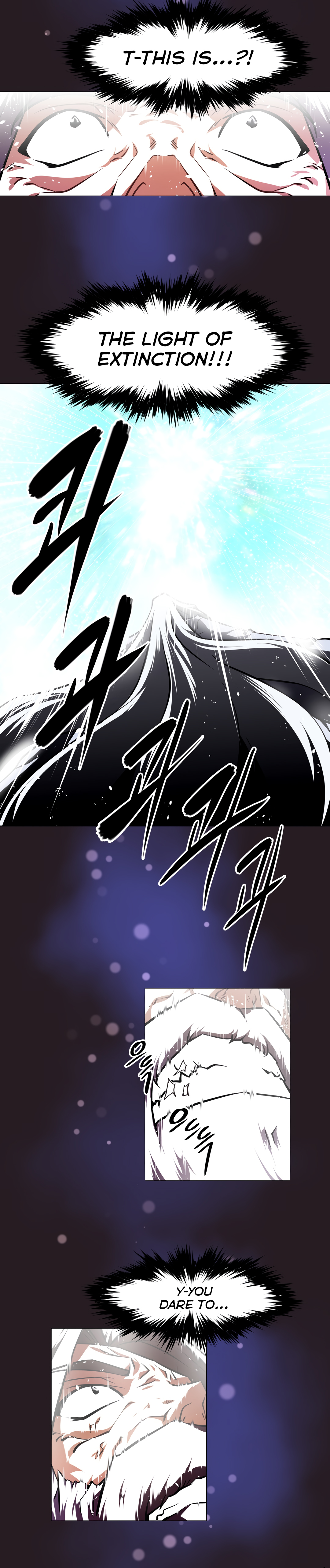 Brawling Go Chapter 153 END image 8