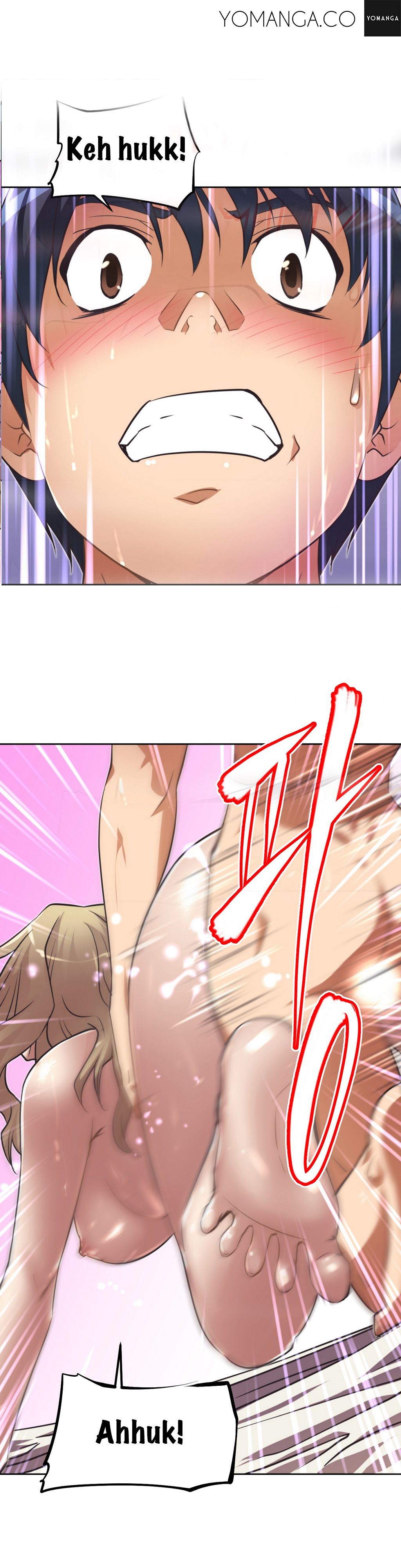 Brawling Go Chapter 16 image 10
