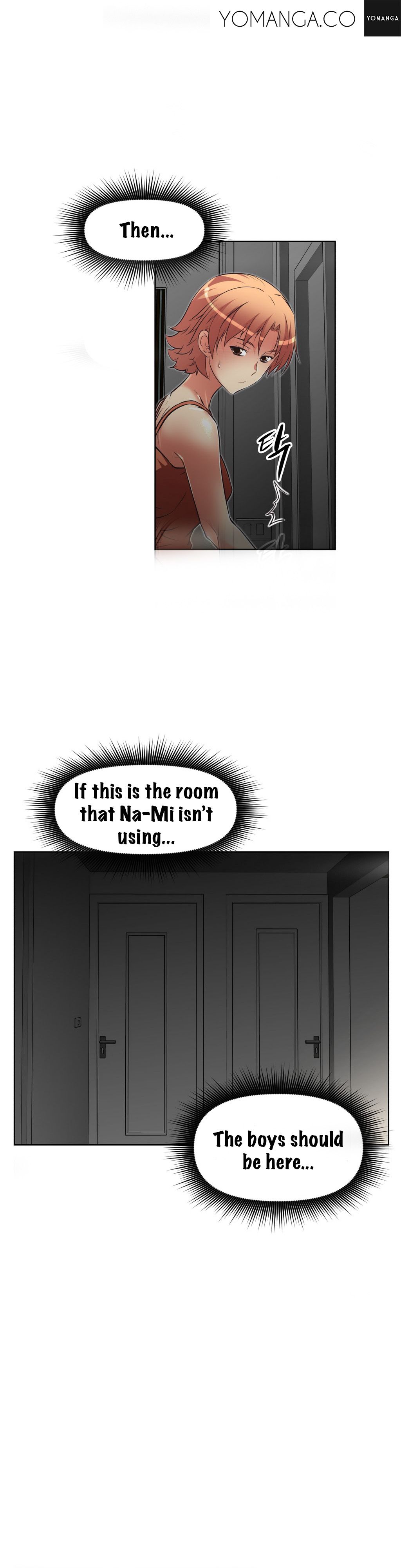 Brawling Go Chapter 16 image 12
