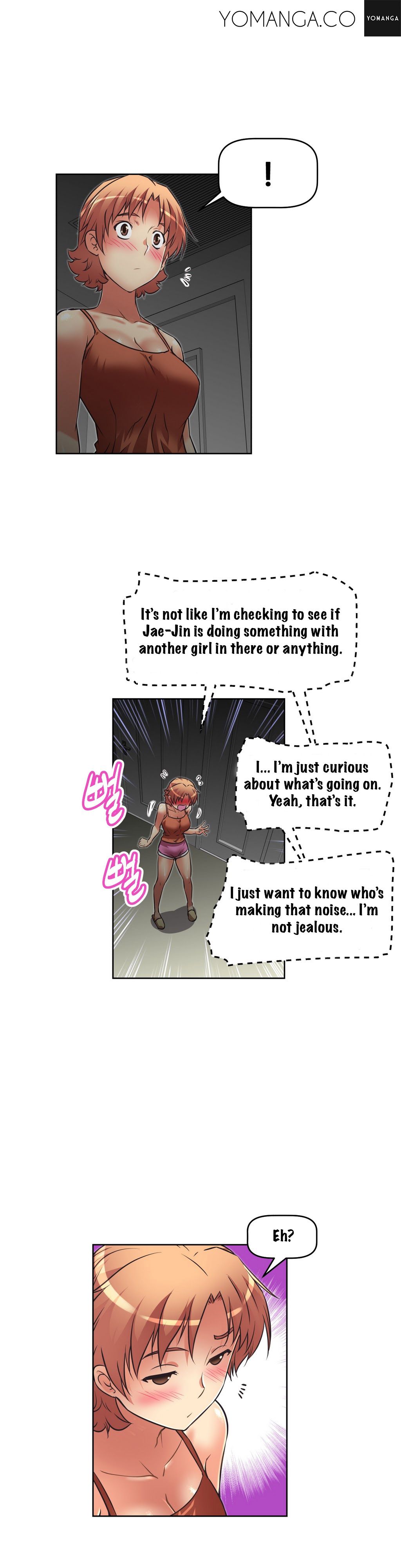 Brawling Go Chapter 16 image 15