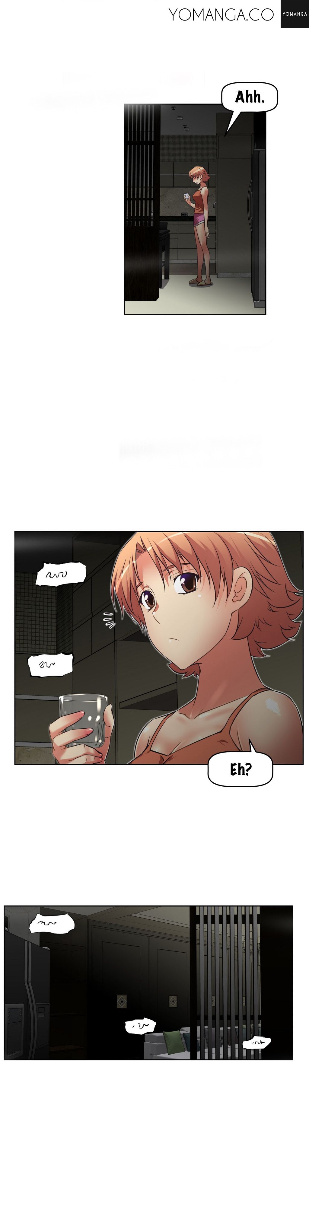 Brawling Go Chapter 16 image 1