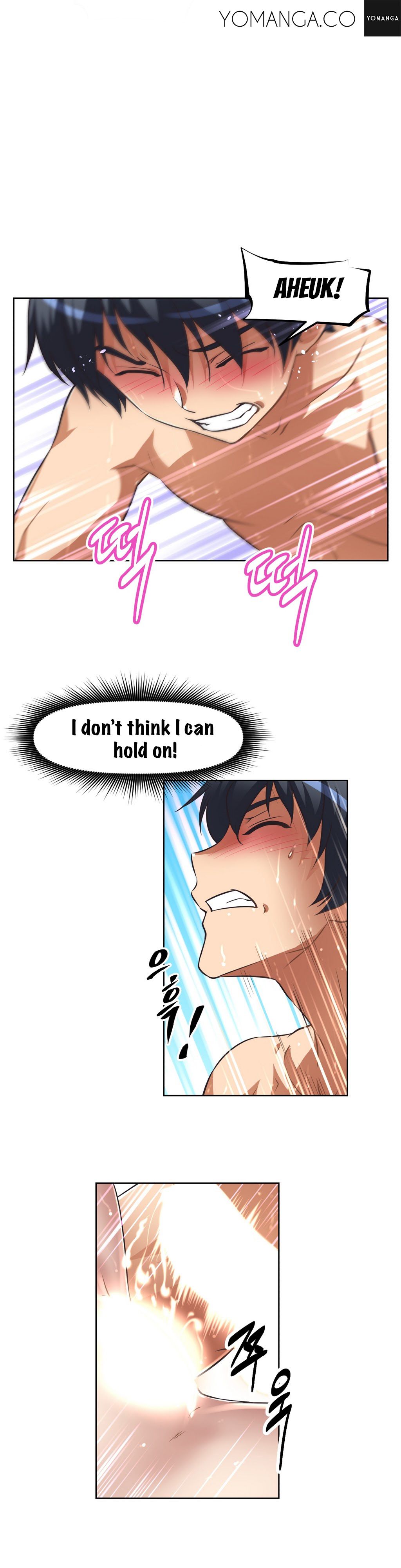 Brawling Go Chapter 16 image 19