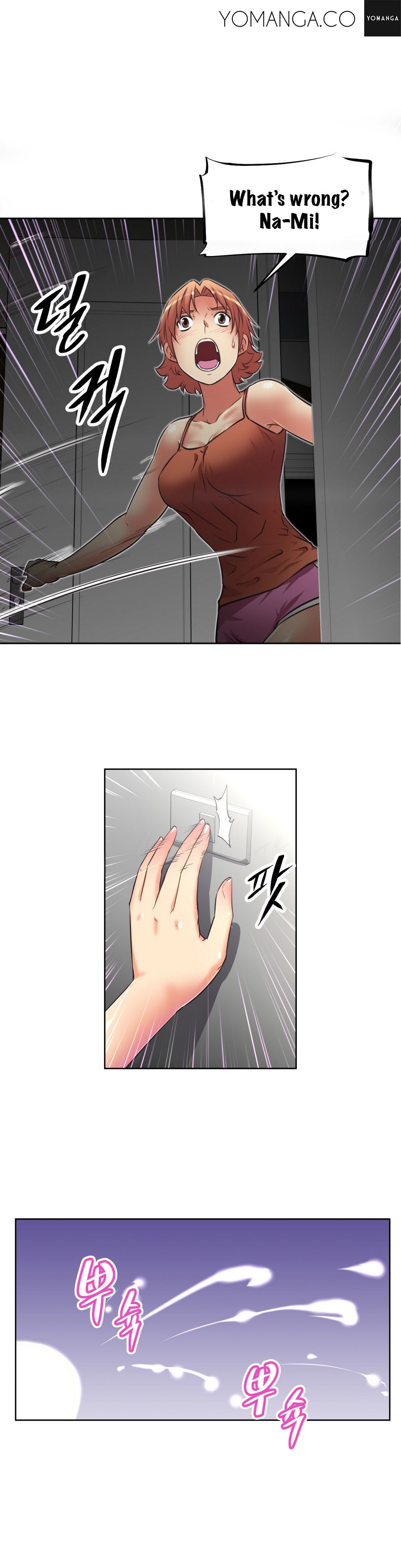 Brawling Go Chapter 16 image 23