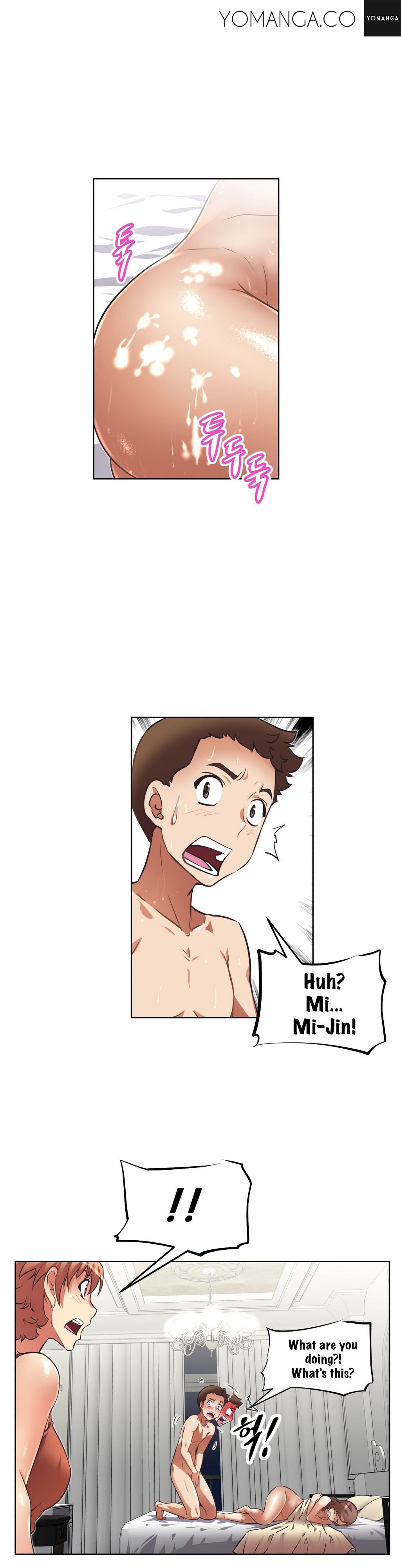 Brawling Go Chapter 16 image 24