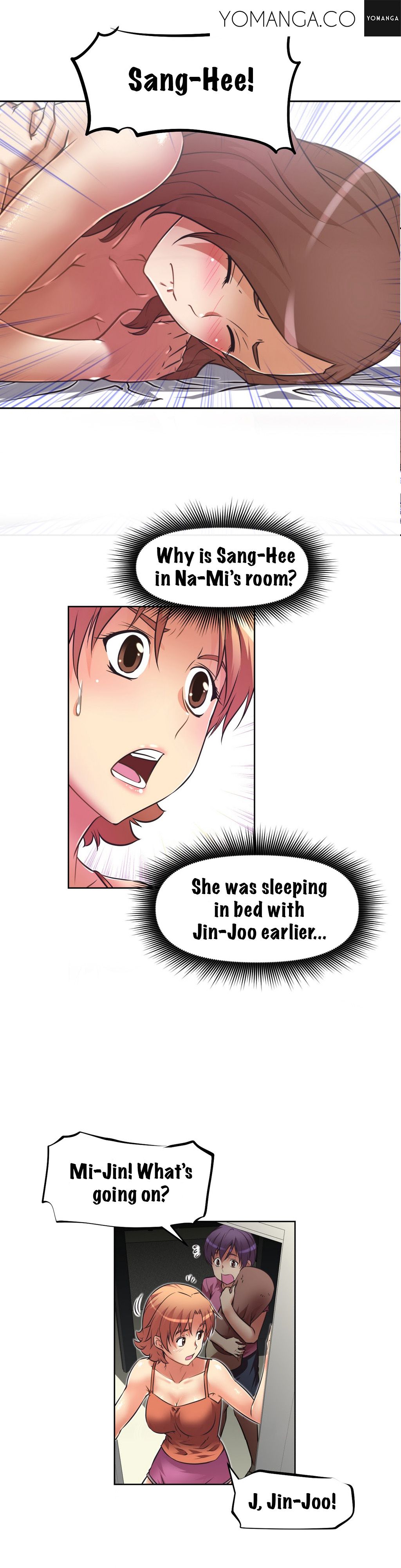Brawling Go Chapter 16 image 25