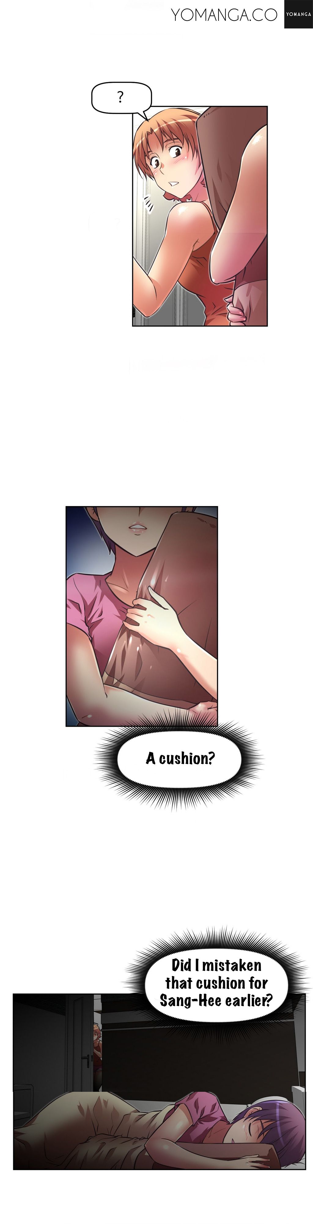 Brawling Go Chapter 16 image 26